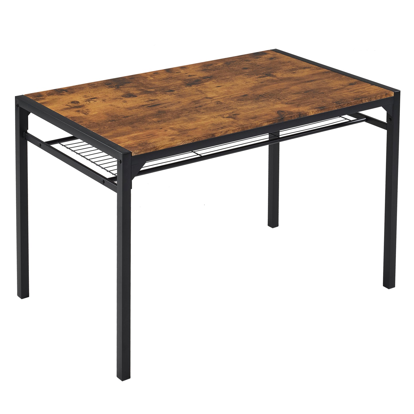 Dining Table Set for 4