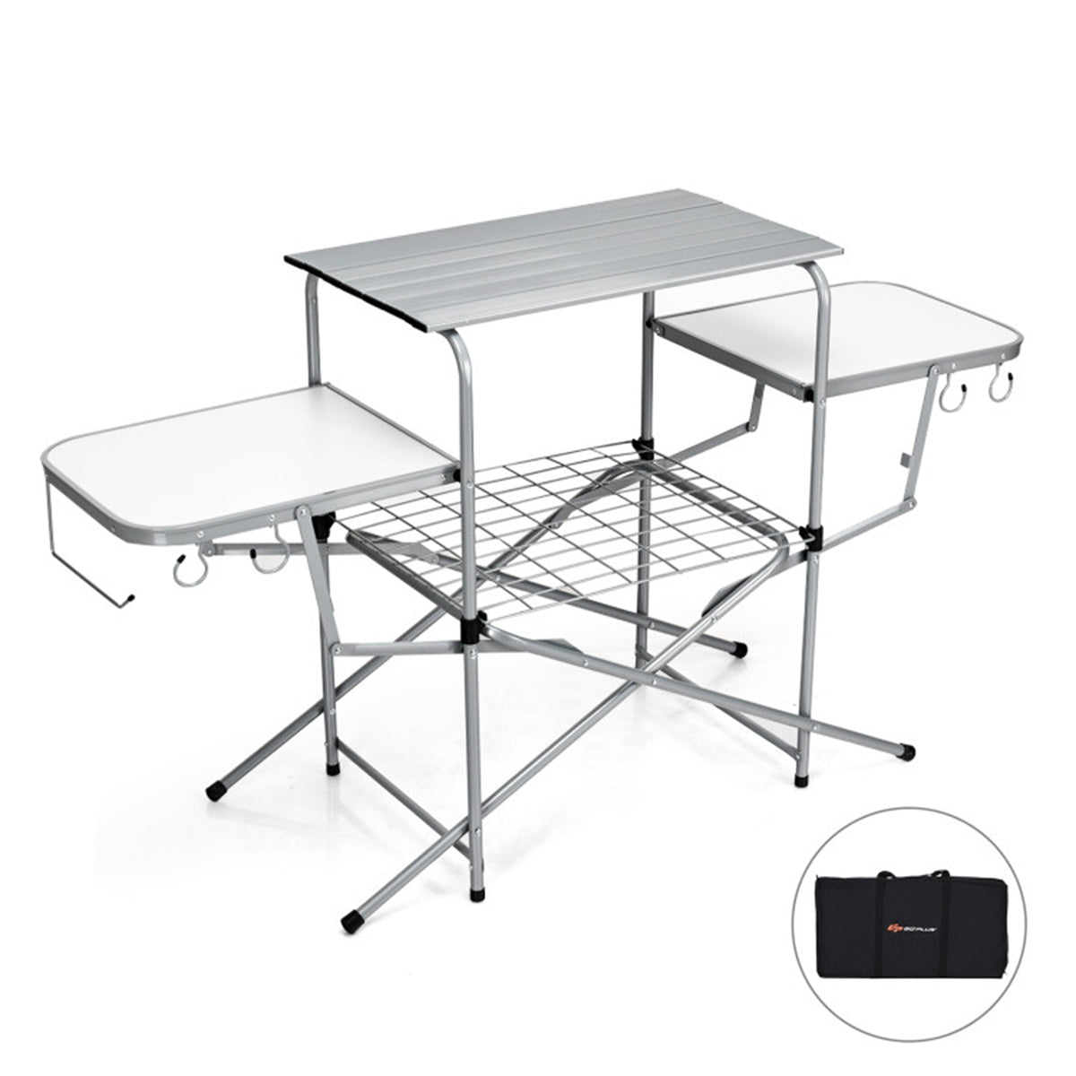 Foldable Camping Kitchen