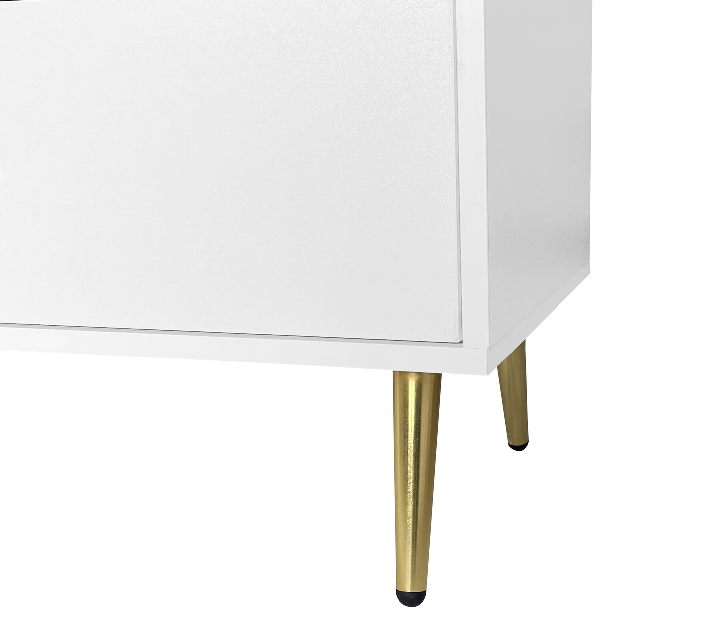Golden Handle Large Chest
