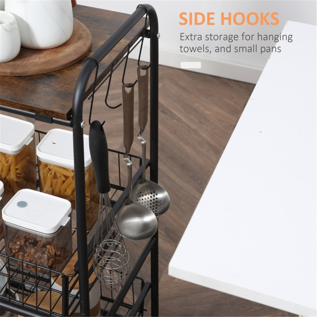 Rolling Cart/Kitchen Cart