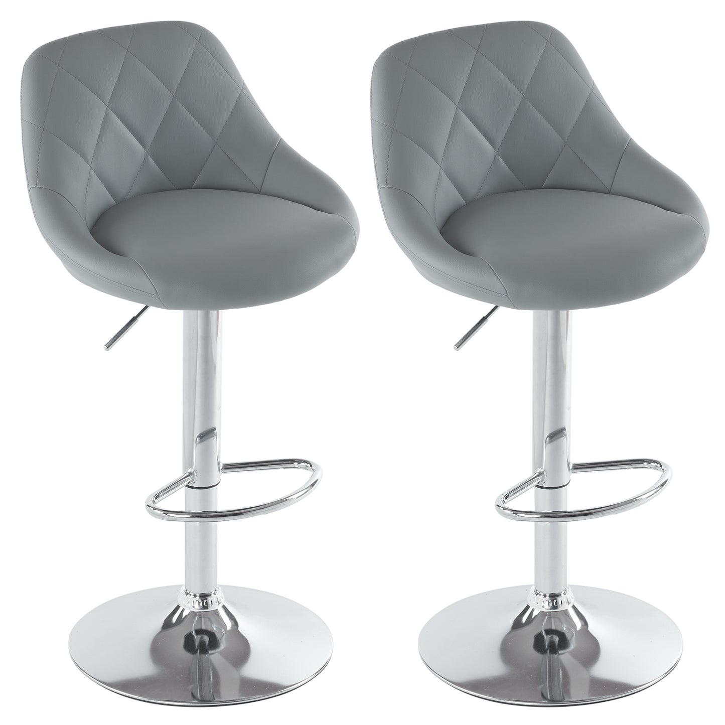 Hamilton Bar Stools (2 Pack)