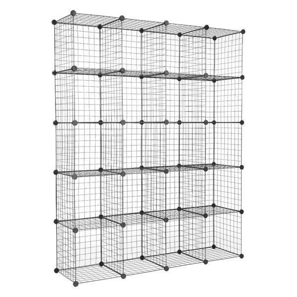 20-Cube Organizer