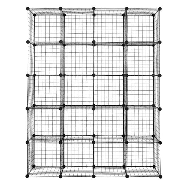 20-Cube Organizer