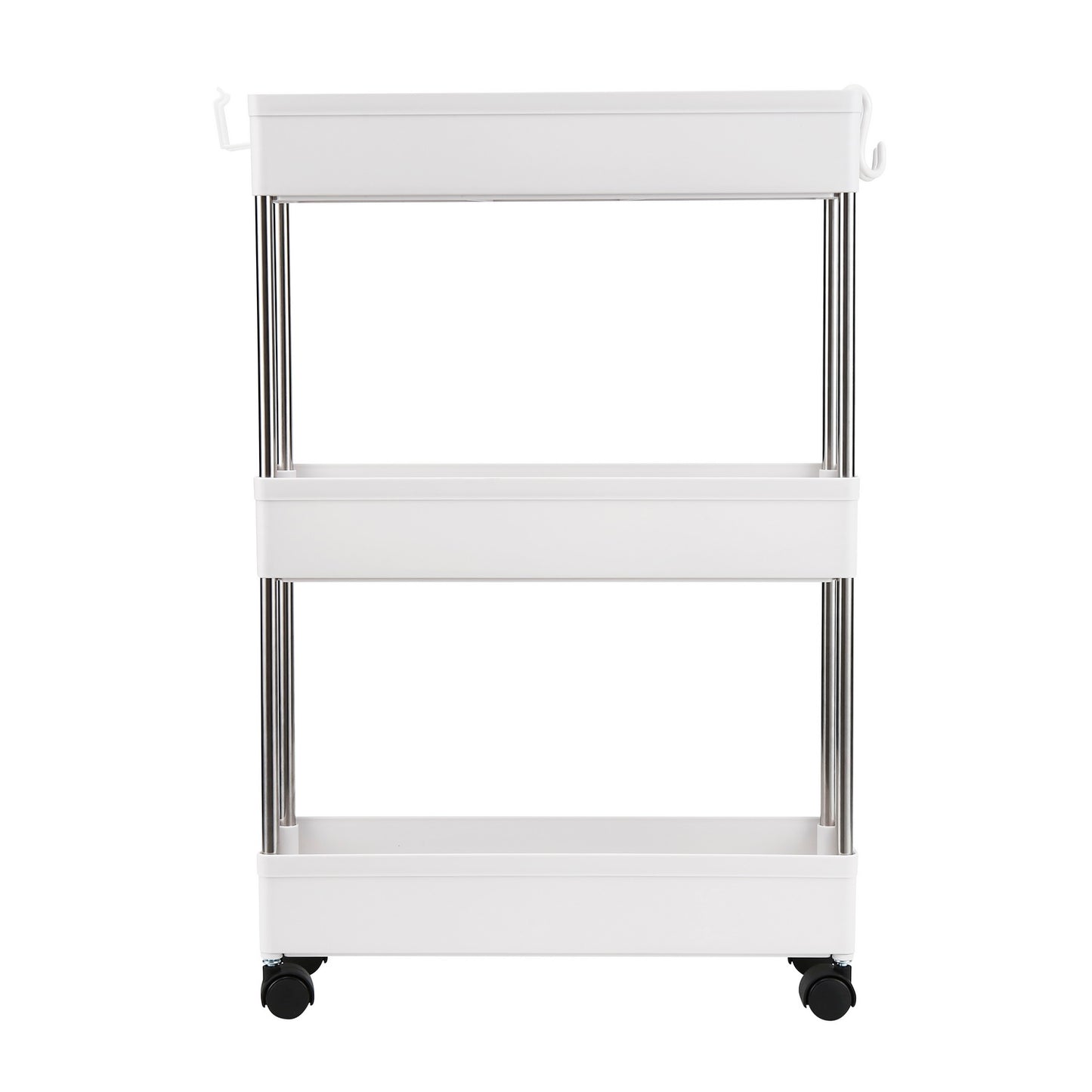 3-Layer Storage Cart