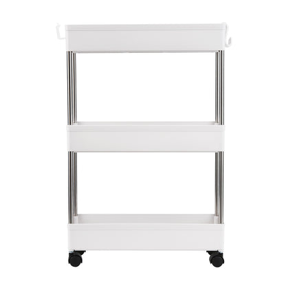 3-Layer Storage Cart