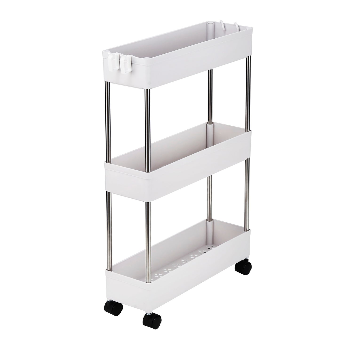 3-Layer Storage Cart