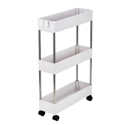3-Layer Storage Cart