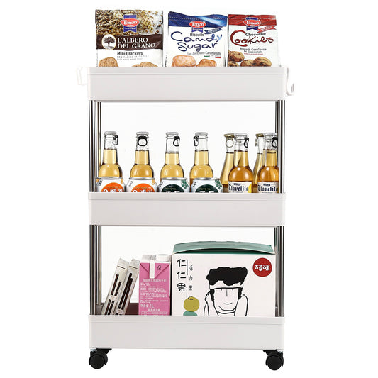 3-Layer Storage Cart