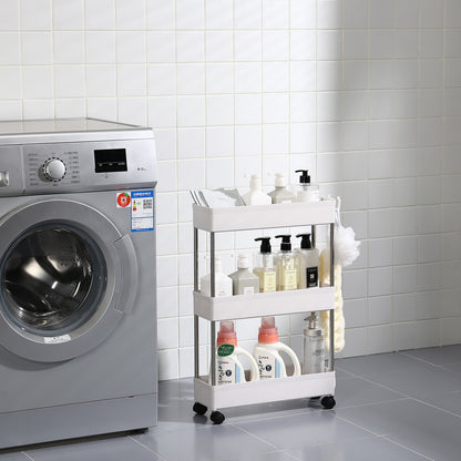 3-Layer Storage Cart