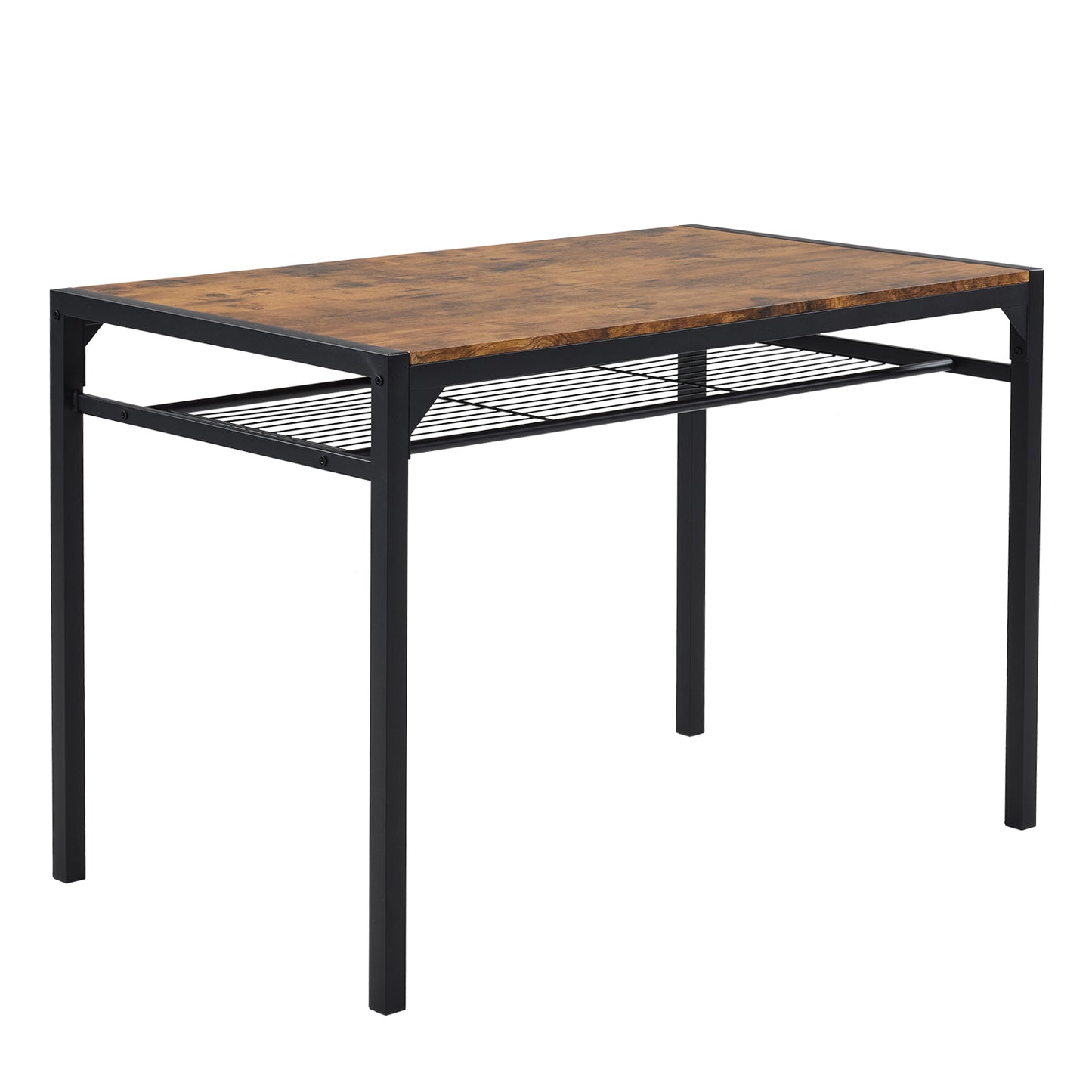 Dining Table Set for 4
