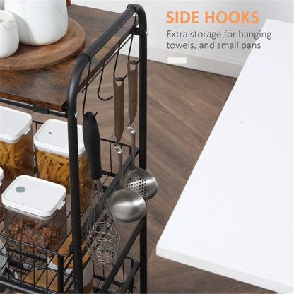Rolling Cart/Kitchen Cart