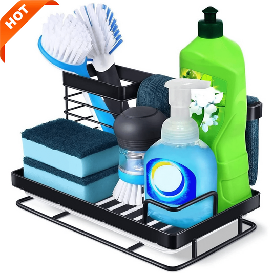 Kitchen Caddy Sink Organizer