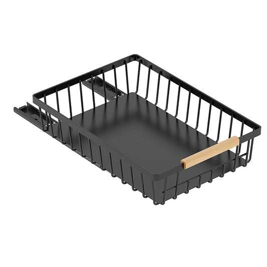 Pull Out Cabinet Organizer