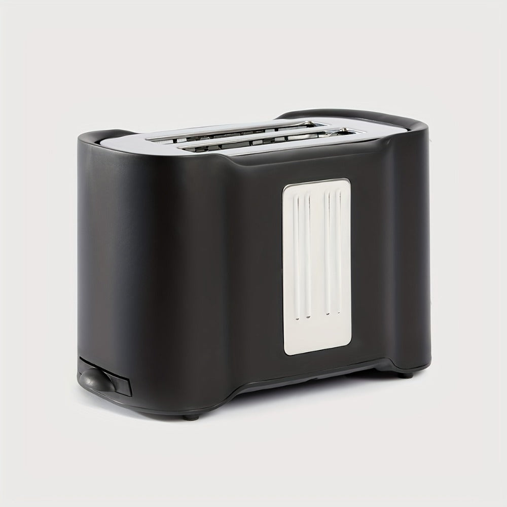 2 Slice Toaster, Quick & Even Results Every Time