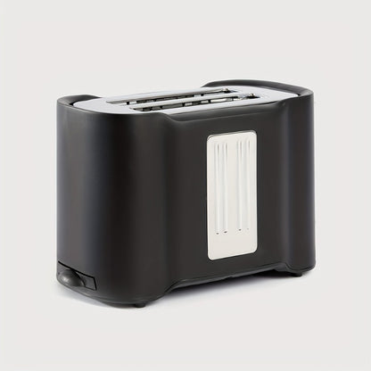 2 Slice Toaster, Quick & Even Results Every Time
