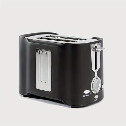 2 Slice Toaster, Quick & Even Results Every Time