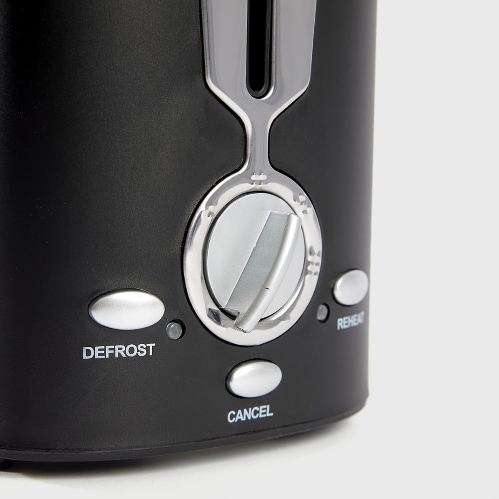 2 Slice Toaster, Quick & Even Results Every Time