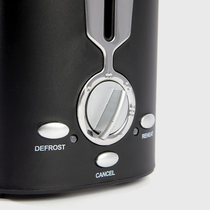 2 Slice Toaster, Quick & Even Results Every Time