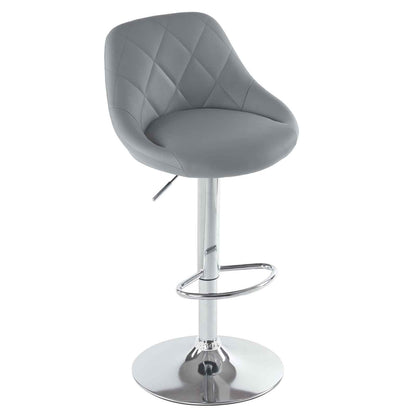 Hamilton Bar Stools (2 Pack)