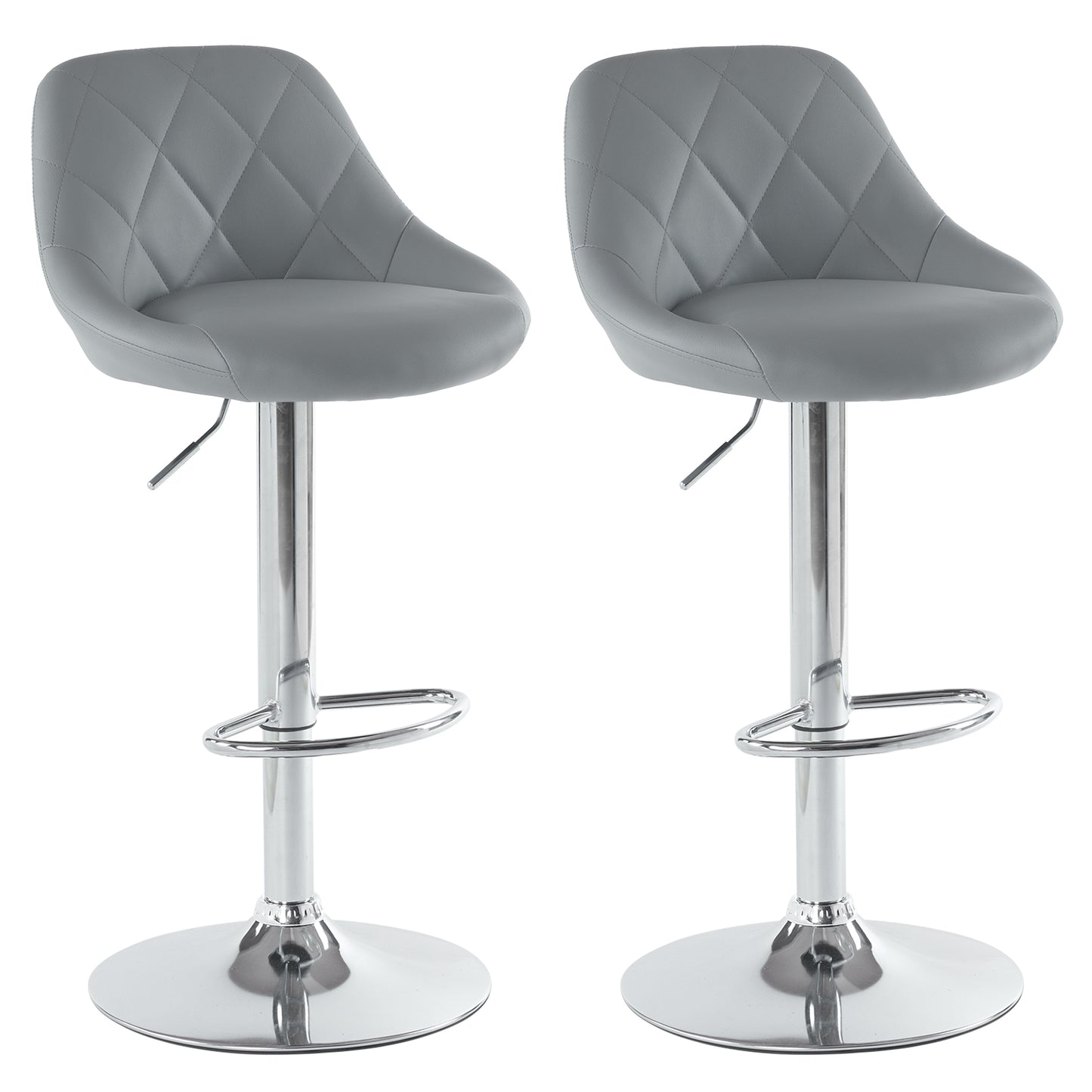 Hamilton Bar Stools (2 Pack)