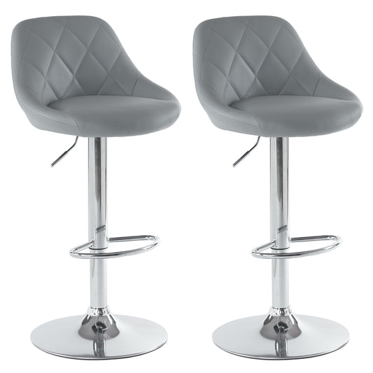 Hamilton Bar Stools (2 Pack)
