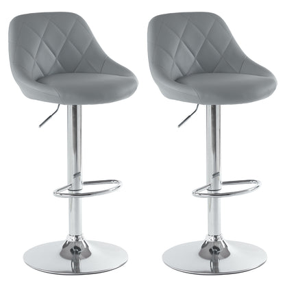 Hamilton Bar Stools (2 Pack)