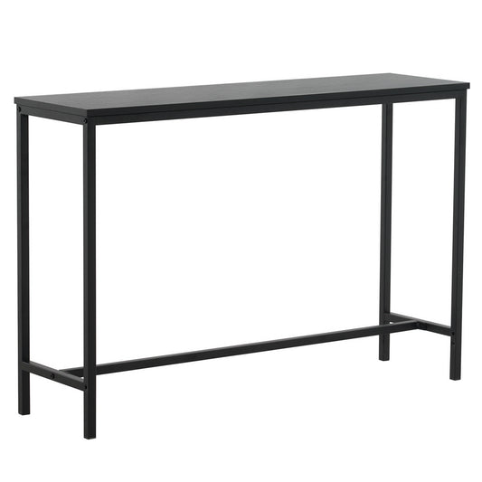 Black Oakley Table