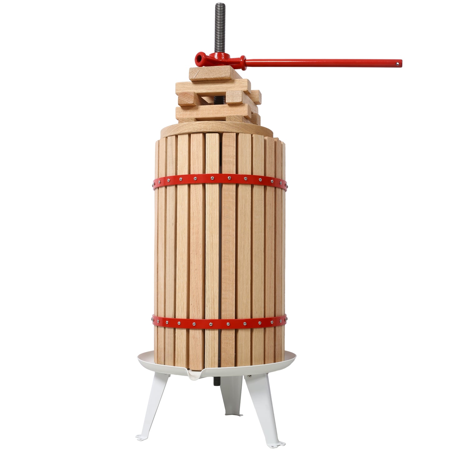 Fruit Wine Press