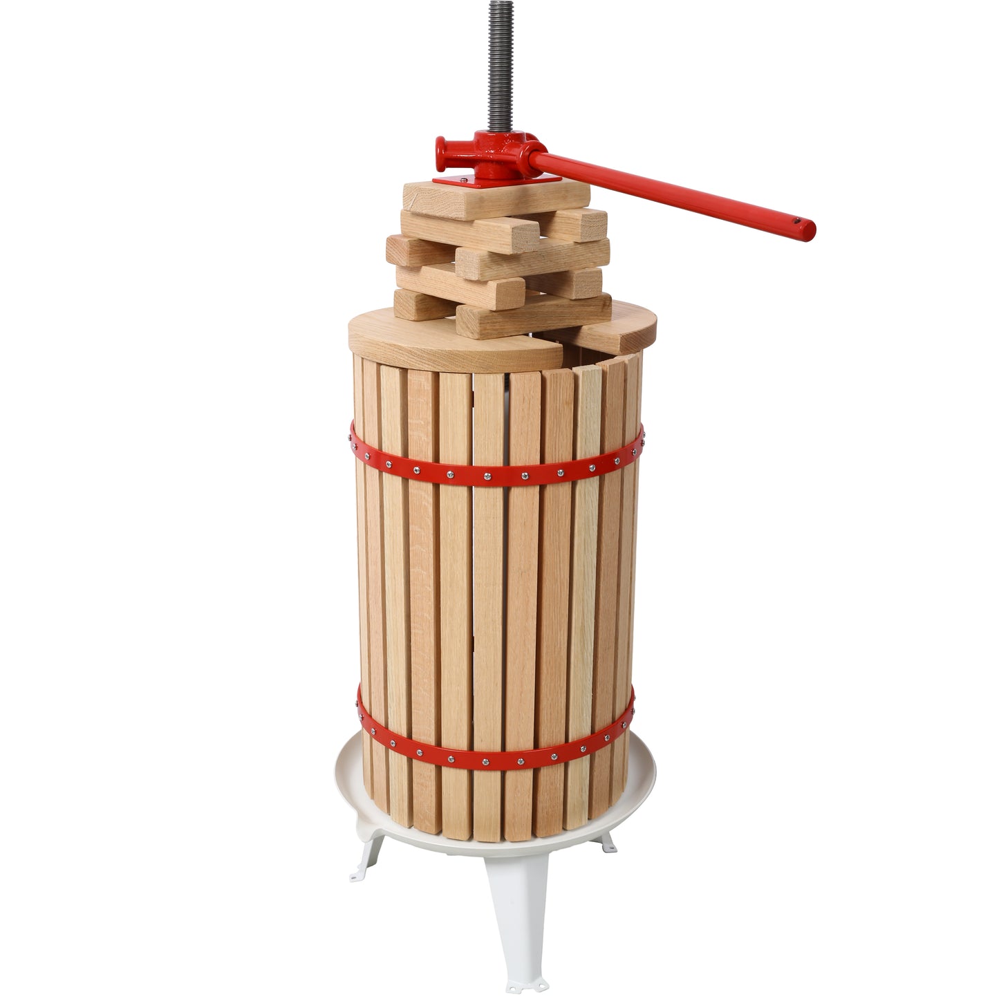 Fruit Wine Press