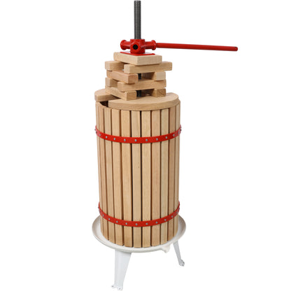 Fruit Wine Press