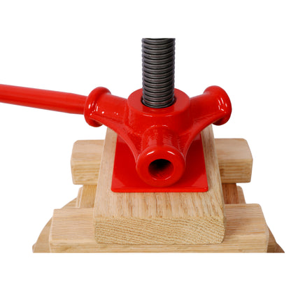 Fruit Wine Press