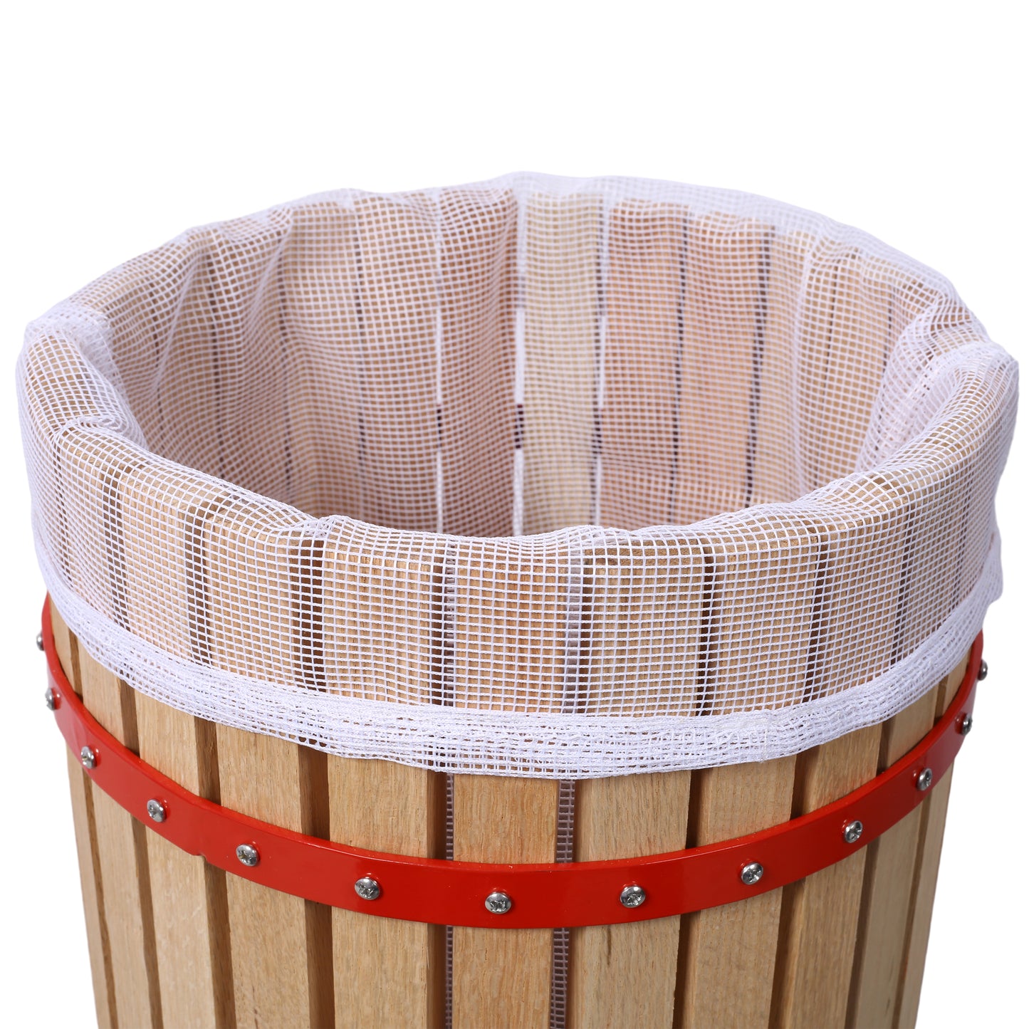 Fruit Wine Press