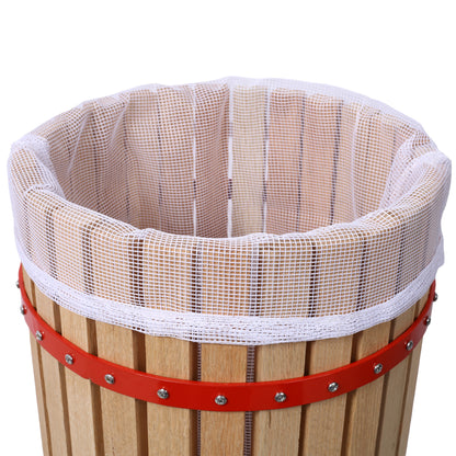 Fruit Wine Press