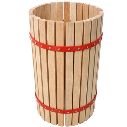 Fruit Wine Press