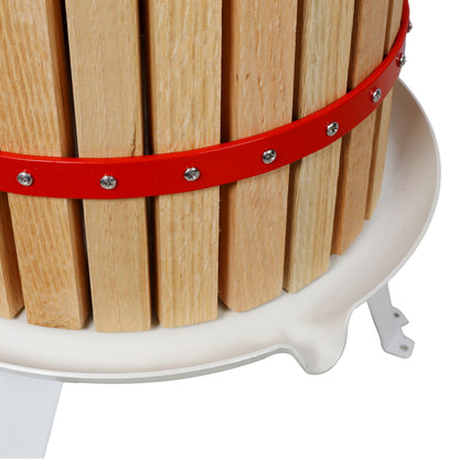 Fruit Wine Press