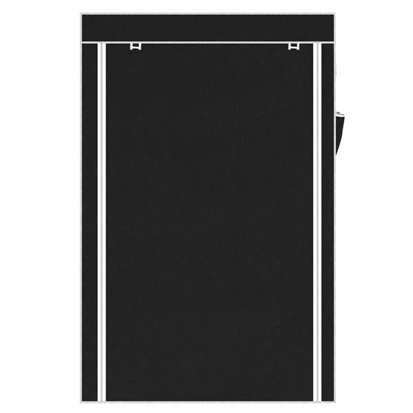 64" Portable Closet Storage