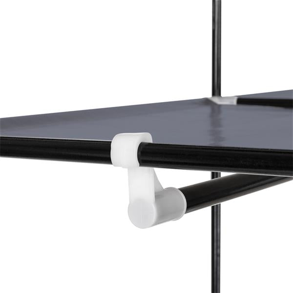 69" Portable Clothes Closet