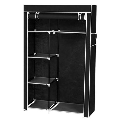 64" Portable Closet Storage