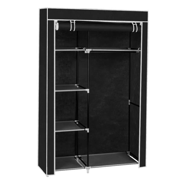 64" Portable Closet Storage